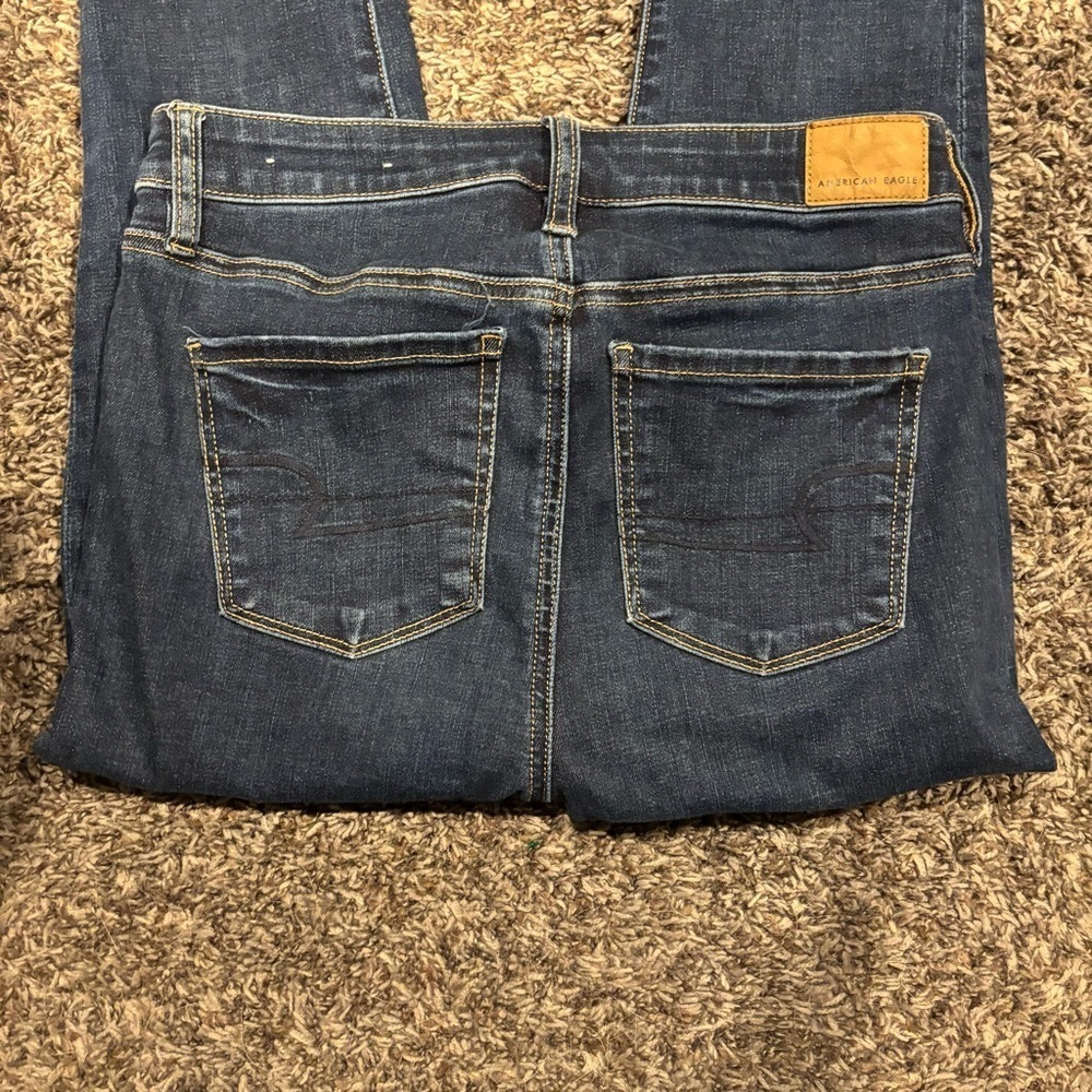 Women’s American Eagle Jegging Jeans
